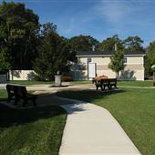 Township of Ocean - Veteran's Park
