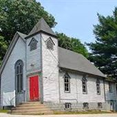Solomon Wesley United Methodist Church