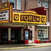 The Forum Theater