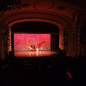 The Strand Theater