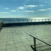 ACX1 Studios - Ocean View Decks and Roof Top