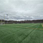 Memorial Park Turf Field