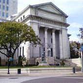 Union County Courthouse