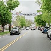 Basking Ridge