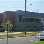 Leonia Municipal Complex