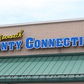 Monmouth County Connections