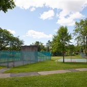 Black Brook Park