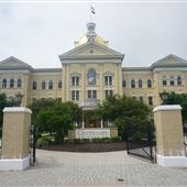 Centenary University