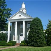 New Providence Fomer Municipal Building