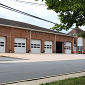 Nottingham Firehouse & Ballroom