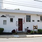 Flemington Borough Office