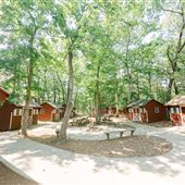 Camp Inawendiwin-Girl Scouts of Central & Southern, New Jersey