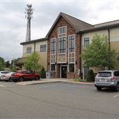 West Milford Township Library