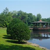 Cooper's Pond Park