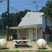 Bergenfield Veterans Memorial Park