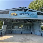 Dykstra Park and Stage