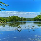 Splitrock Reservoir