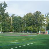 Park Ridge Memorial Field