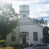 Pascack Historical Society Museum