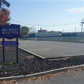 John Street Soccer Field