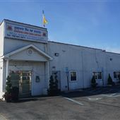 Gurdwara Singh Sabha