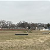 Thomas Jefferson Park