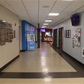 Meadowlands YMCA