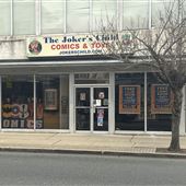 Joker's Child Inc.
