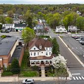 YMCA of Greater Monmouth County Counseling & Social Services Outpatient Office