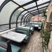 Land & Sea Diner