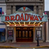 Broadway Theatre