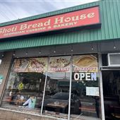 Shoti Bread House