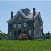 Turkey Brook Park - Seward Mansion