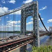 Palisades Interstate Park - Fort Lee Historic Park