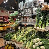 Fairway Market