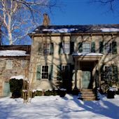 Inn at Glencairn