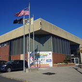 Roselle Borough Hall