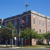 Roselle Fire Headquarters