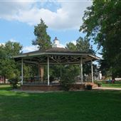 Washington Memorial Park