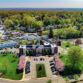 Glen Rock Municipal Complex