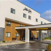 Latitude Suites Tinton Falls