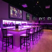 The Lifestyle Venue & Lounge