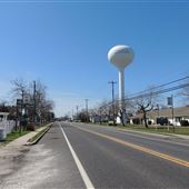 Cape May County Rt. 603 - Lower Township