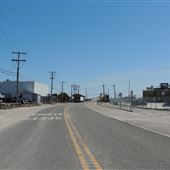 Cape May County Rt. 621 - Lower Township