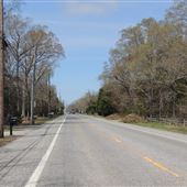 Cape May County Rt. 618 - Middle Township