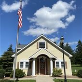 Chester Borough Field House
