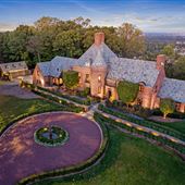 The Allen B. DuMont Estate