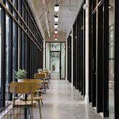 Vintage City Offices
