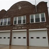 Neptune Township Liberty Fire Co #1