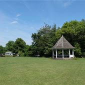 Harlingen Gazebo